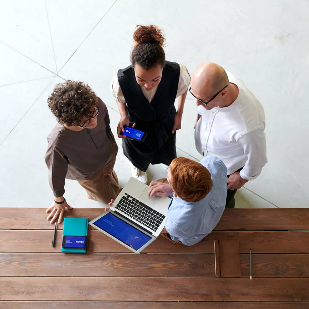 About Avada Business About Avada Business